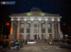 Волжане и гости города услышали музыку из лучших отечественных кинофильмов