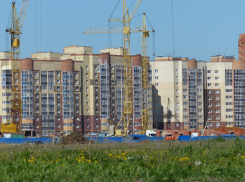 Волжане заявились на участие в программе «Жилье для российской семьи»