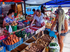 Продуктовая корзина: где выгоднее всего купить морковь в Волжском