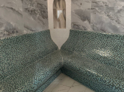 Настоящий арабский хамам открылся в центре отдыха «Адреналин»