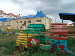 В Волжском выбрали 15 лучших детских садов