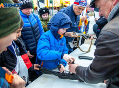 В Волжском появятся новые выплаты на детей от 8 до 16 лет
