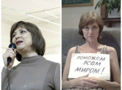 Волжане собирают помощь для деятеля культуры, больной раком