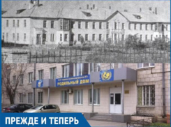 Волжанки становятся мамами в старом роддоме