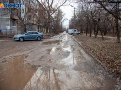 Снега не ждите: прогноз погоды на неделю в Волжском