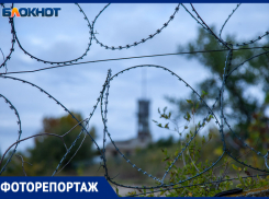 Объекты культурного наследия пачками гибнут в Волжском пока власти и собственники бездействуют