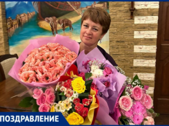 Призвание быть рядом с детством: кумовья поздравляют Наталью Владимировну Ефремову с Днем воспитателя