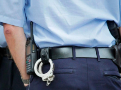 У 37-летнего волжанина изъяли 35 свертков с наркотиками