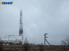 Жители Волжского убивают свое здоровье из-за экологии города