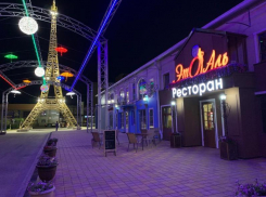 Почувствуй кавказское гостеприимство на Французском бульваре