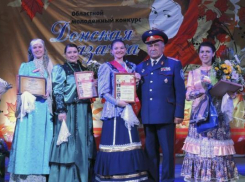В этом году «Донскую казачку» будут выбирать в Волжском