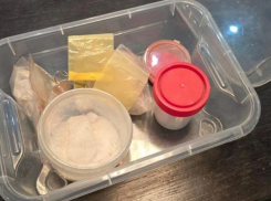 Собрал «комбо» на пожизненный срок: в Волгограде накрыли сбытчика с целой коллекцией из семи видов наркотиков