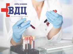 Первым ста пациентам тест на антитела к коронавирусу COVID-19 за 250 рублей