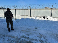 Крупная партия техники и снаряжения от Волгоградской области отправлена на фронт