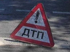 В Волгограде водителя, скрывшегося с места ДТП, задержали с помощью плана «Перехват»