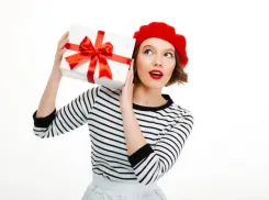 Не знаете что подарить? Выручит «Справочник» от «Блокнота»