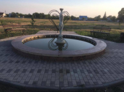 Смерть 9-летней волгоградки в фонтане произошла из-за халатности главы района