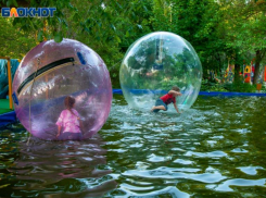 Четверг подарит волжанам отличный день: прогноз погоды