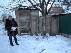 Власти хотят сделать из улицы Манхэттен, снеся наши дома, - жители Зеленого в Волжском