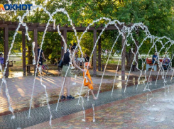 Теплое воскресенье ожидает волжан: прогноз погоды