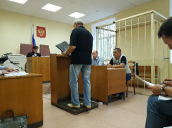 В расследовании дела о взрыве на барже завершили опрос свидетелей