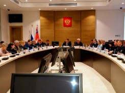 Депутаты поддержали нововведение о бесплатных участках для многодетных