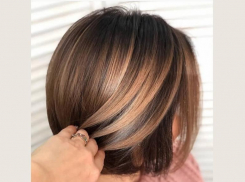 В салон-парикмахерскую «Марлен» требуется мастер-универсал