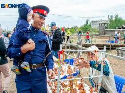 Уха и воздушные змеи: в Волжском пройдет ежегодный Константиновский фестиваль (+0)