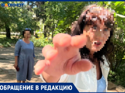 Сотрудники ЗАГСа успели выгнать 25% опрошенных волжан со сквера