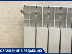 «У нас в комнатах 18 градусов, дети маленькие бегают»: жители замерзают в общежитии в Волжском