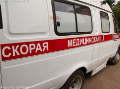 Пешеход и велосипедист пострадали под колесами иномарок в Волжском
