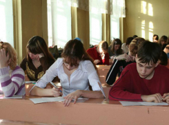 Школьники Волгоградского региона напишут итоговое сочинение