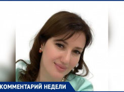 Волжский врач акушер-гинеколог рассказала, как питаться при подготовке к беременности