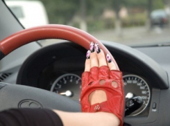 В Средней Ахтубе женщина пострадала в ДТП с участием автоледи