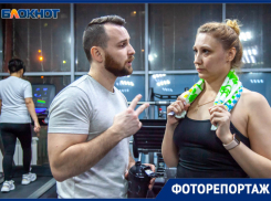 Где закаляется стройность