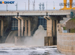 В РусГидро отчитались о работе Волжской ГЭС в 1 квартале 2020 года