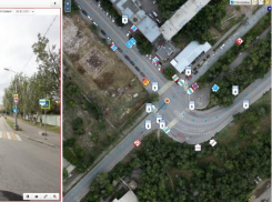 Как «Цифровой Двойник» делает дороги Волжского безопаснее?