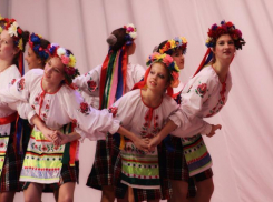 Волжане разделились в День народного единства