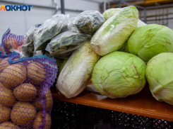 Пользующиеся спросом продукты резко подорожали в Волжском