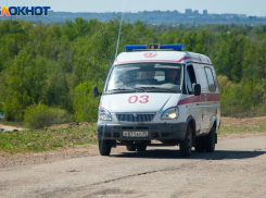 В День знаний массовое ДТП в Среднеахтубинском районе отправило ребенка в больницу