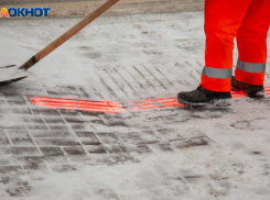 Куда звонить, если управляющая компания не убирает снег в Волжском