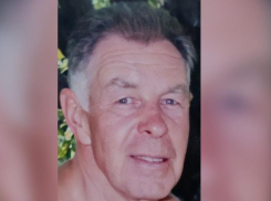 У волжан попросили помощи в поисках бесследно исчезнувшего пенсионера в Волгограде