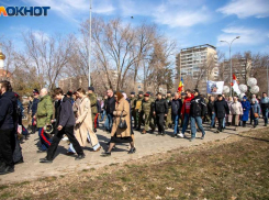 Тысячи волжан могут выйти на крестный ход 4 ноября