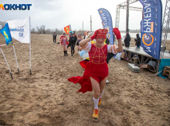 «Муромская дорожка» в Волжском: как начать 2026 год с движения и духовного настроя