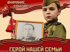 Голосование за истории волжан о «Героях нашей семьи» стартовало на сайте «Блокнота Волжского»