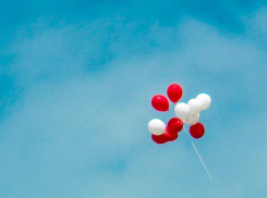 Первомай встречаем с солнечной погодой