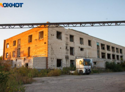 В Волжском нет места для заброшек: большинство опрошенных волжан считают, что здания нужно сносить