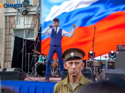 В Волжском проведут Второй конкурс патриотической песни 