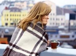 В Волжском как и в Москве ожидается значительное понижение температуры