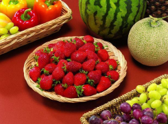 Всемирный день продуктов в Волжском будет жарким